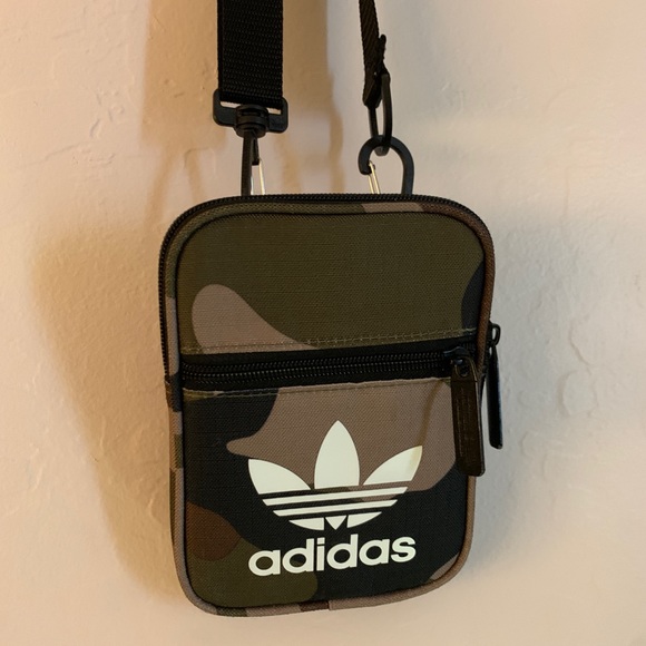adidas festival bag